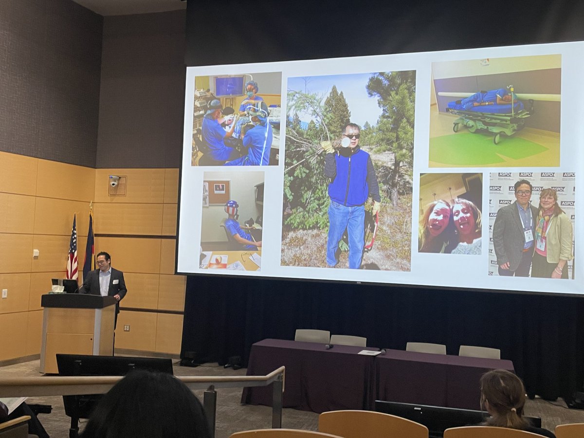 CU Anschutz Otolaryngology tweet media