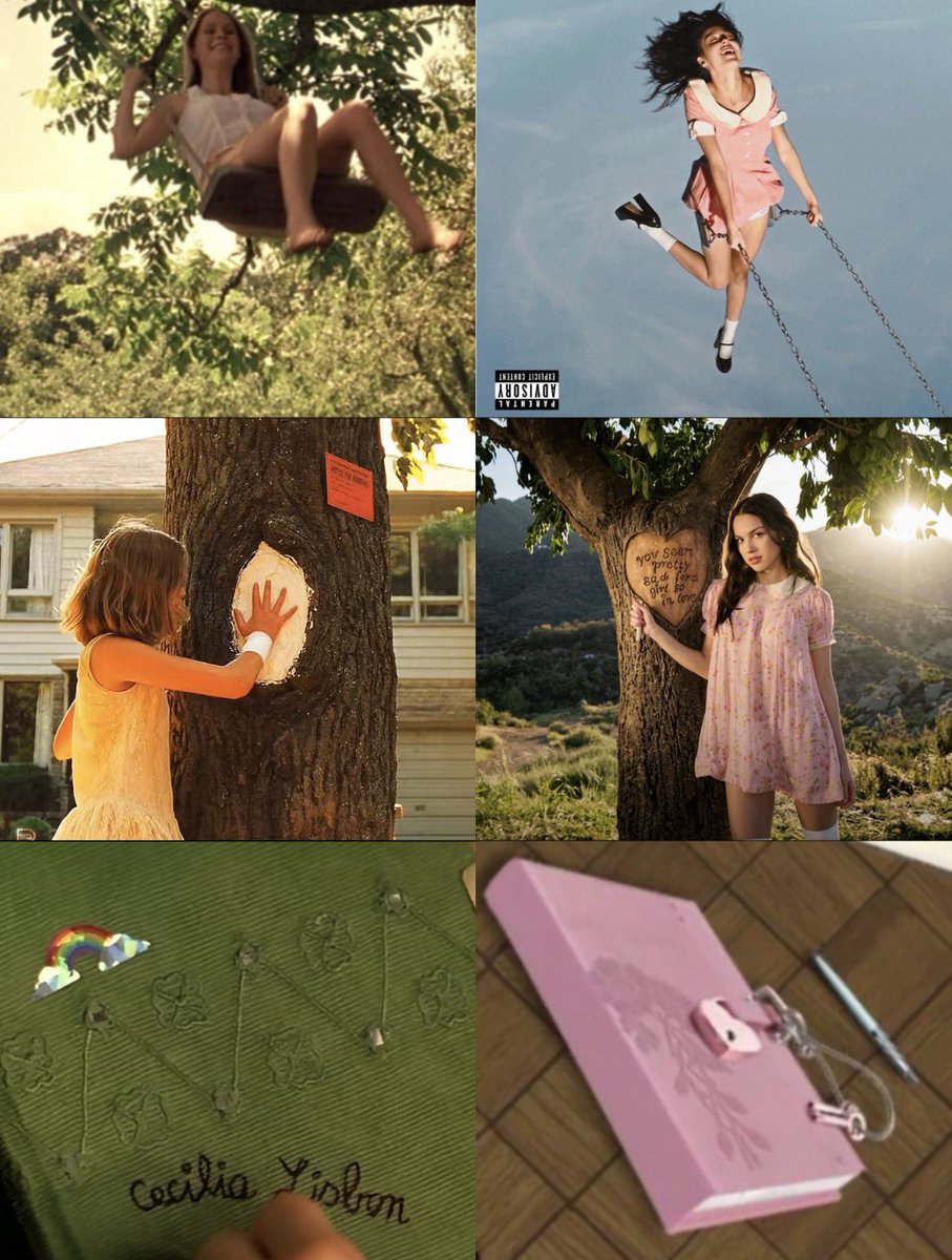 Vira is in LOVE tweet media