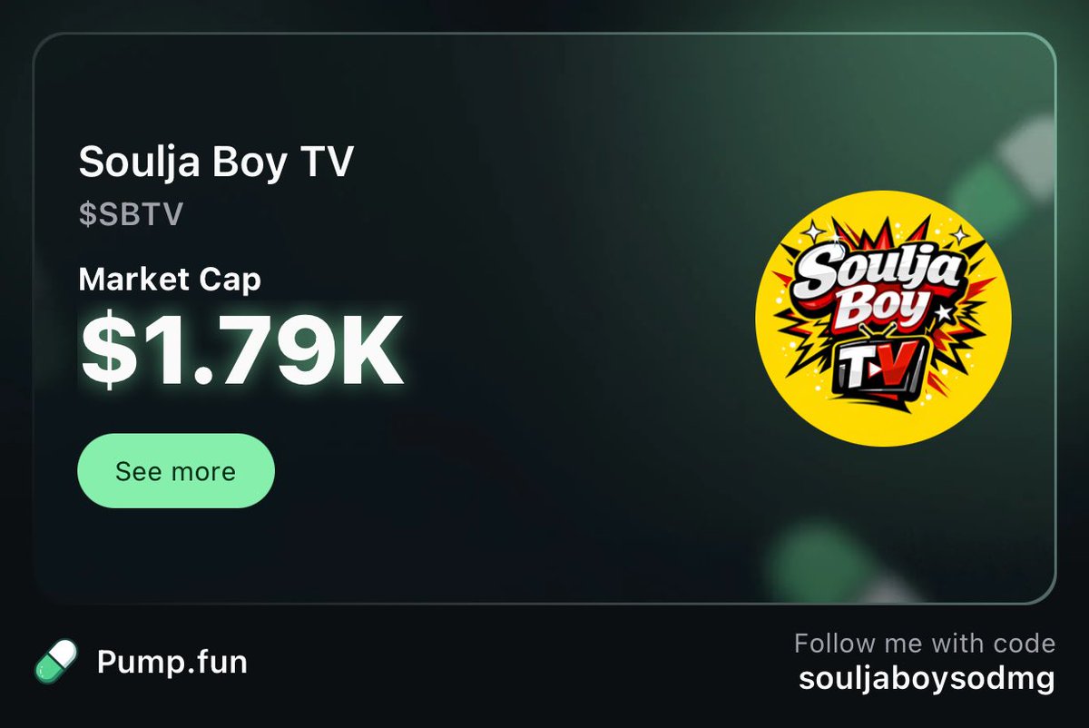 Soulja Boy (Draco) tweet media