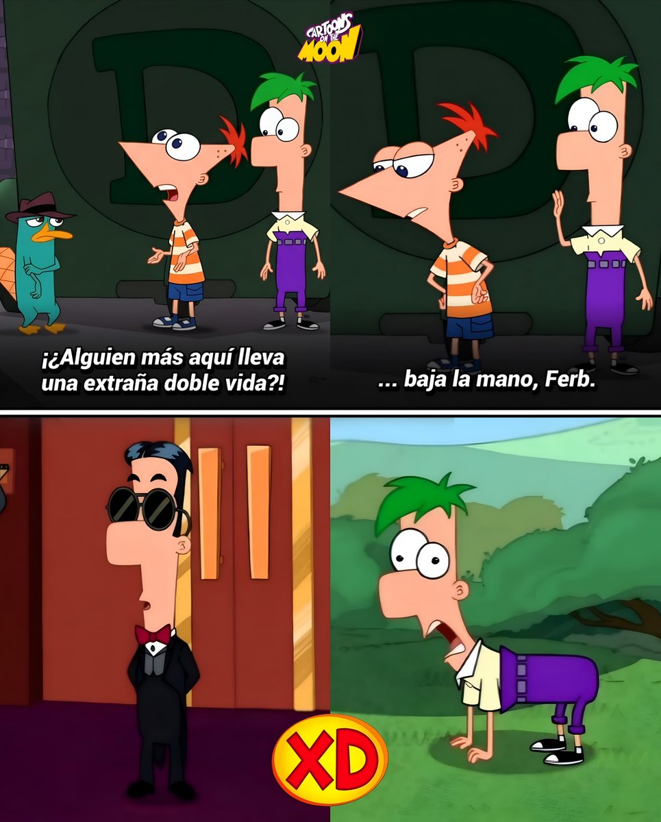 Cartoons On The Moon tweet media