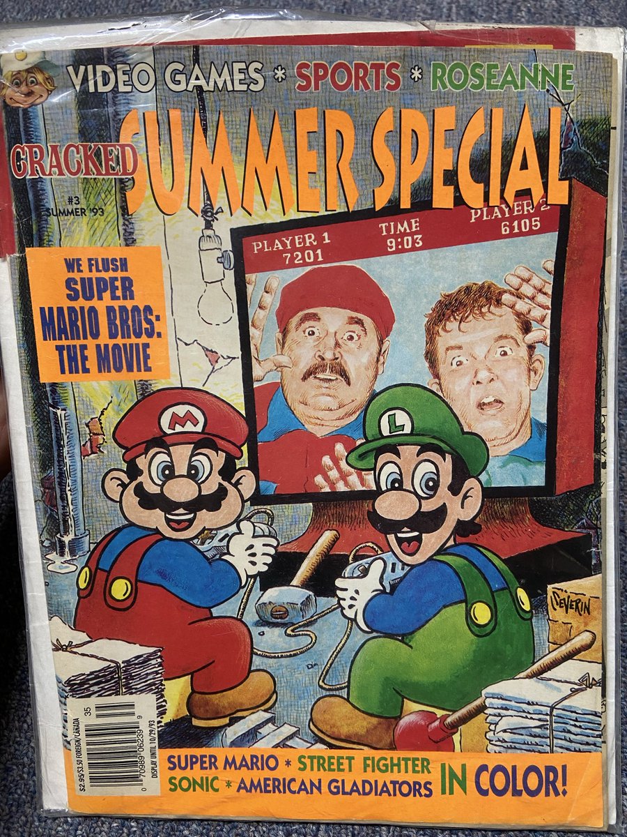 Parody/Spoof/Satire Clips tweet media