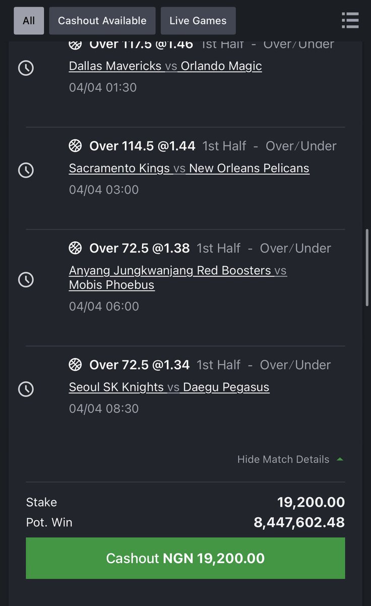 Duke Of Osogbo🇳🇬 tweet media