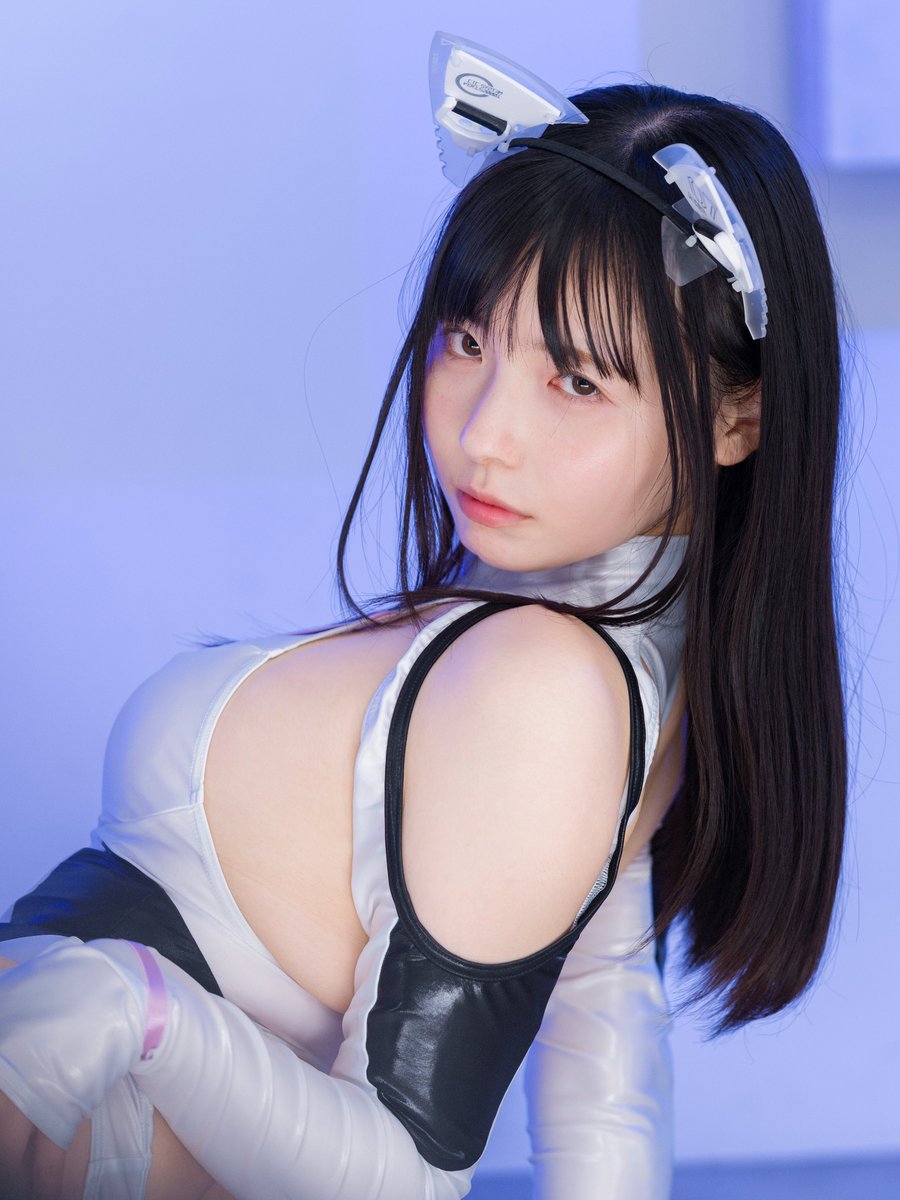 tonari_pic's tweet photo. 2026/02/22
Pharfaite撮影会  04_2

こまめさん (@pipipi_koma)

#こまめ #Pharfaite撮影会 https://t.co/unujyKHXsL