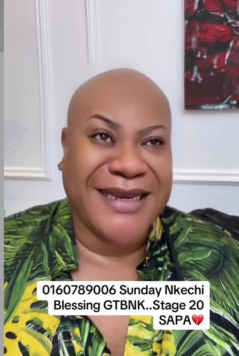 Peace Ighodaro💛 tweet media