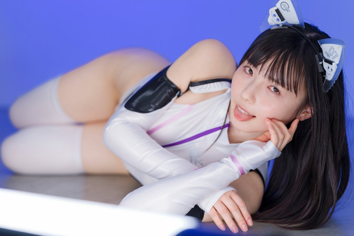 tonari_pic's tweet photo. 2026/02/22
Pharfaite撮影会  04_2

こまめさん (@pipipi_koma)

#こまめ #Pharfaite撮影会 https://t.co/unujyKHXsL