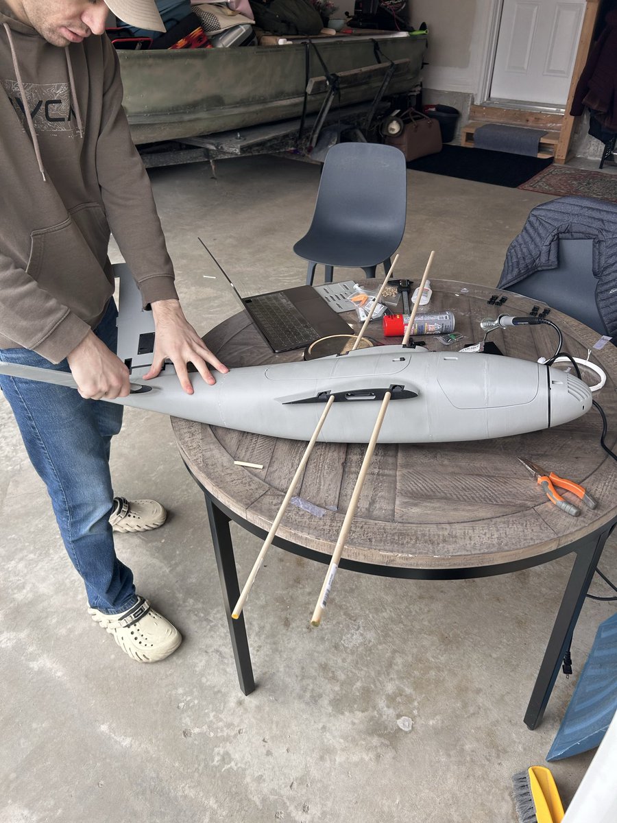 Eren Karapinar tweet media