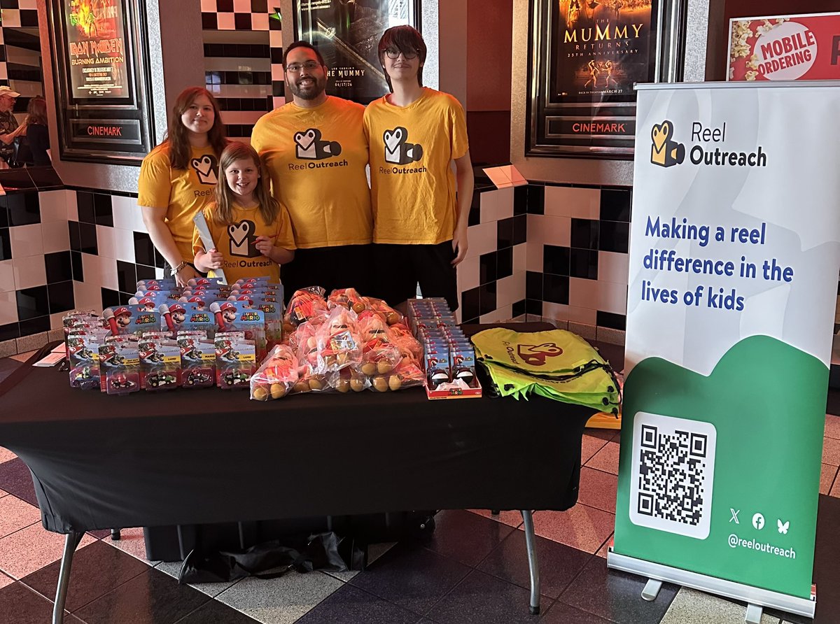 ReelOutreach tweet media