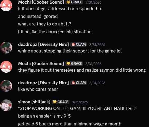 Mooncakez tweet media