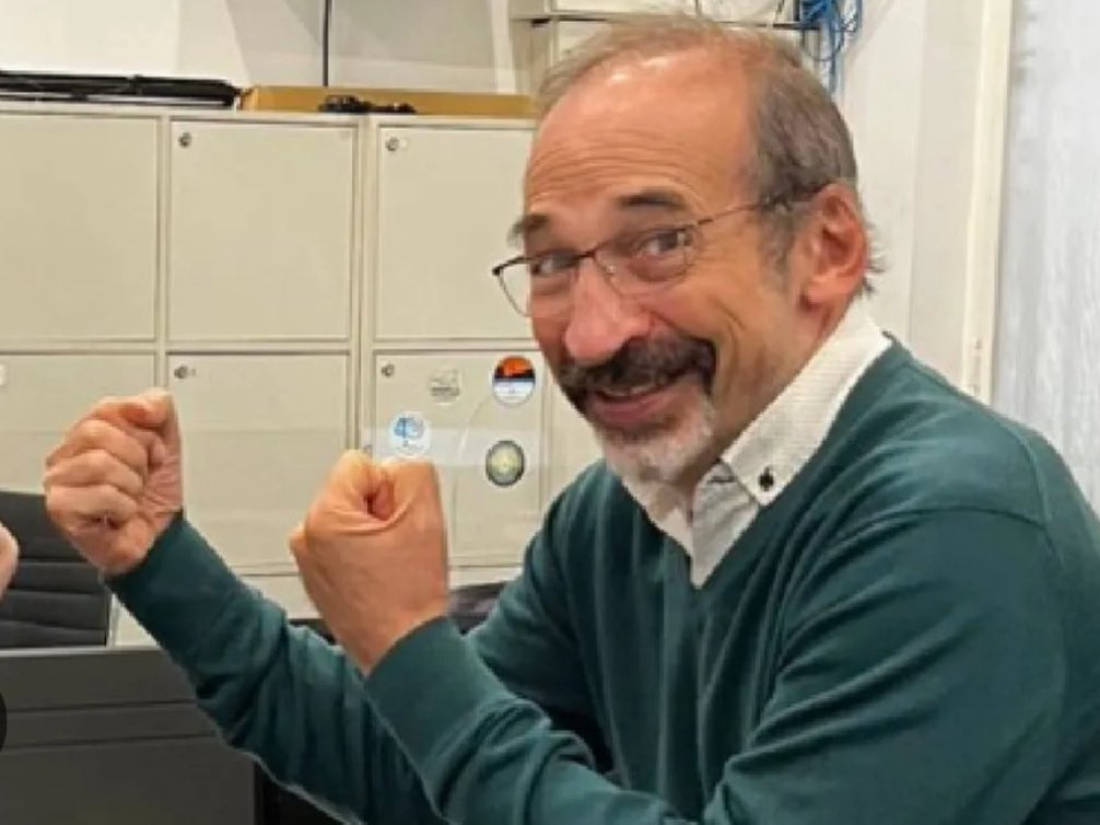 Brancatelli Vip tweet media