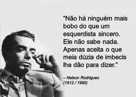 Leandro Sarno - Opinião Séria e Independente. tweet media