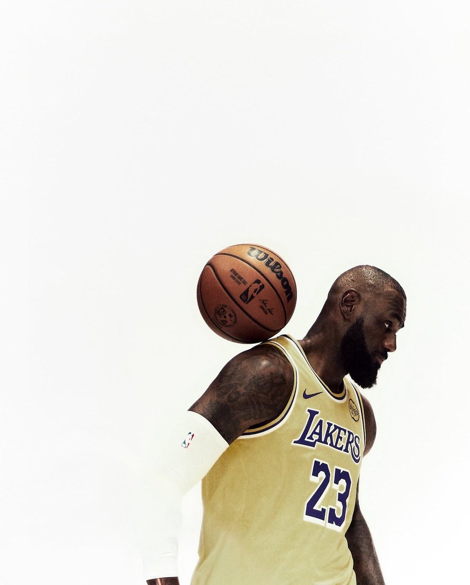 Lakers Lead tweet media