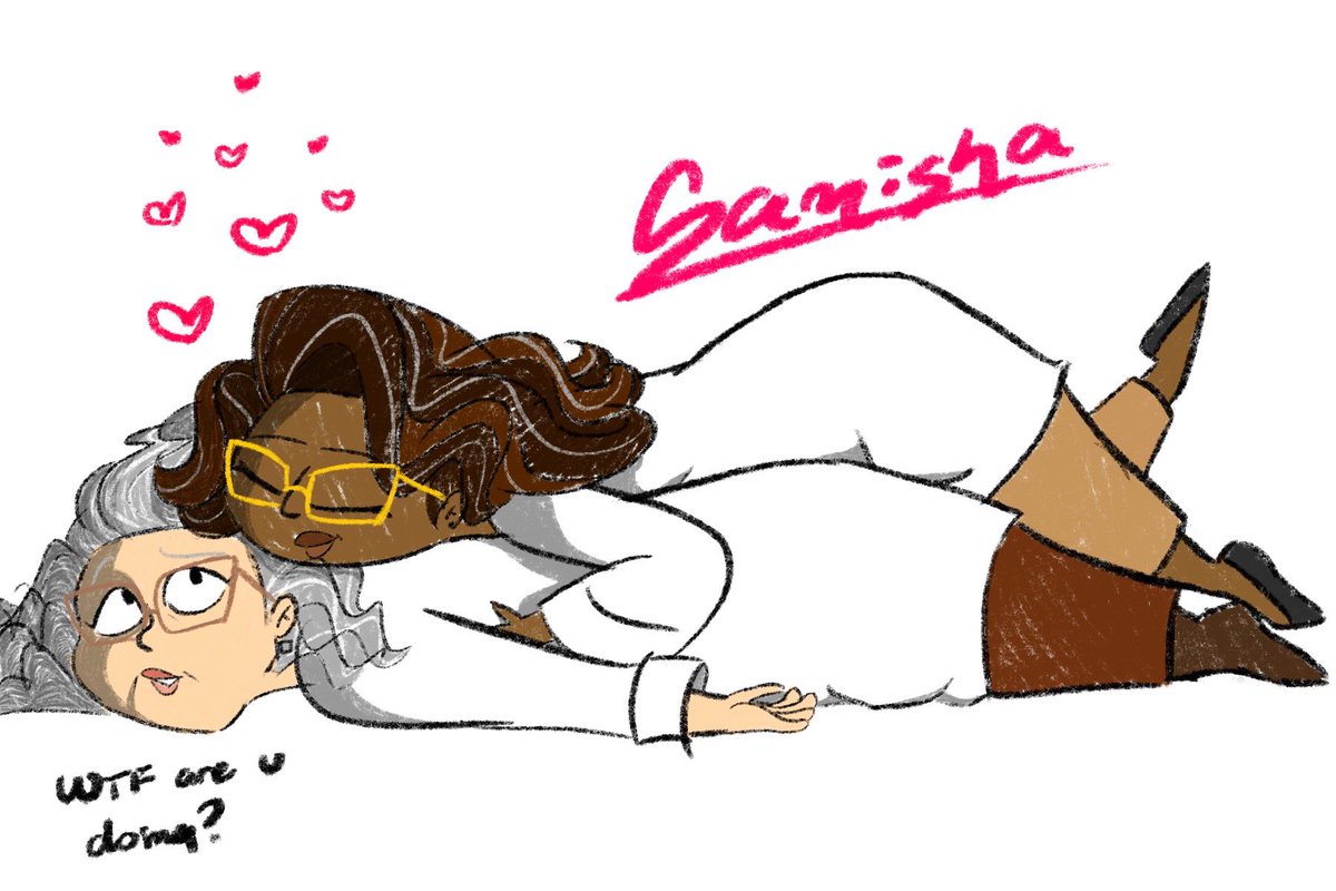 c. line - OFFICIAL tweet media