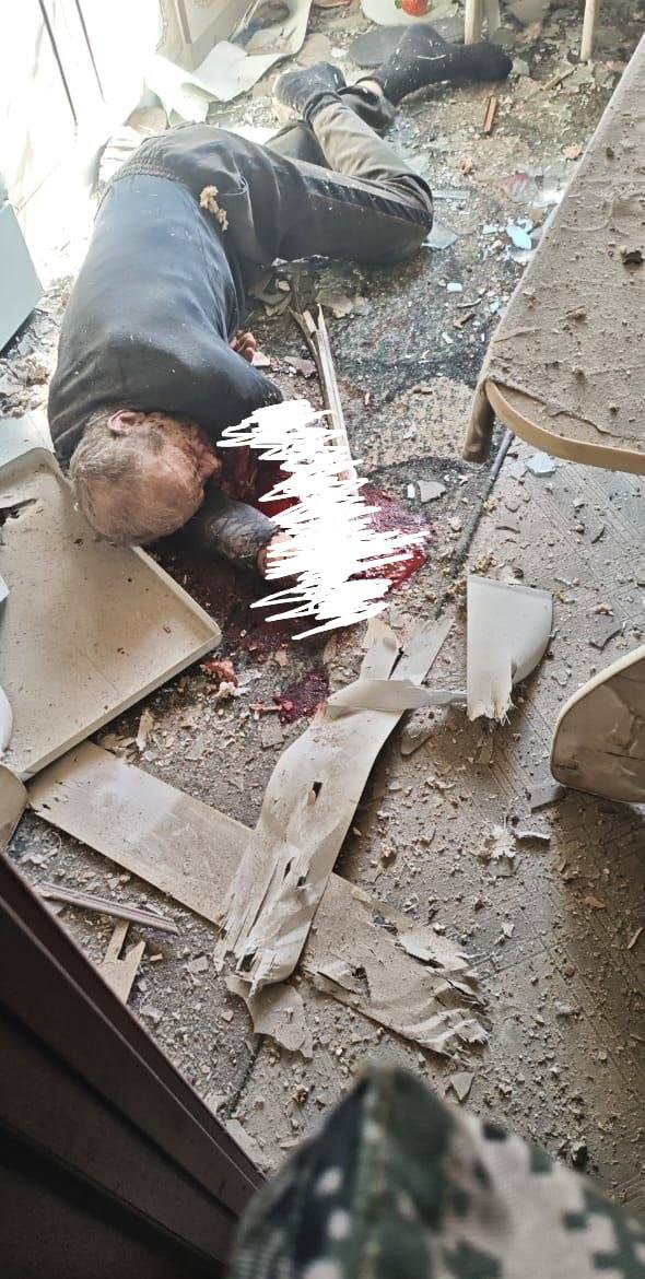 КРИМський бандерівець tweet media