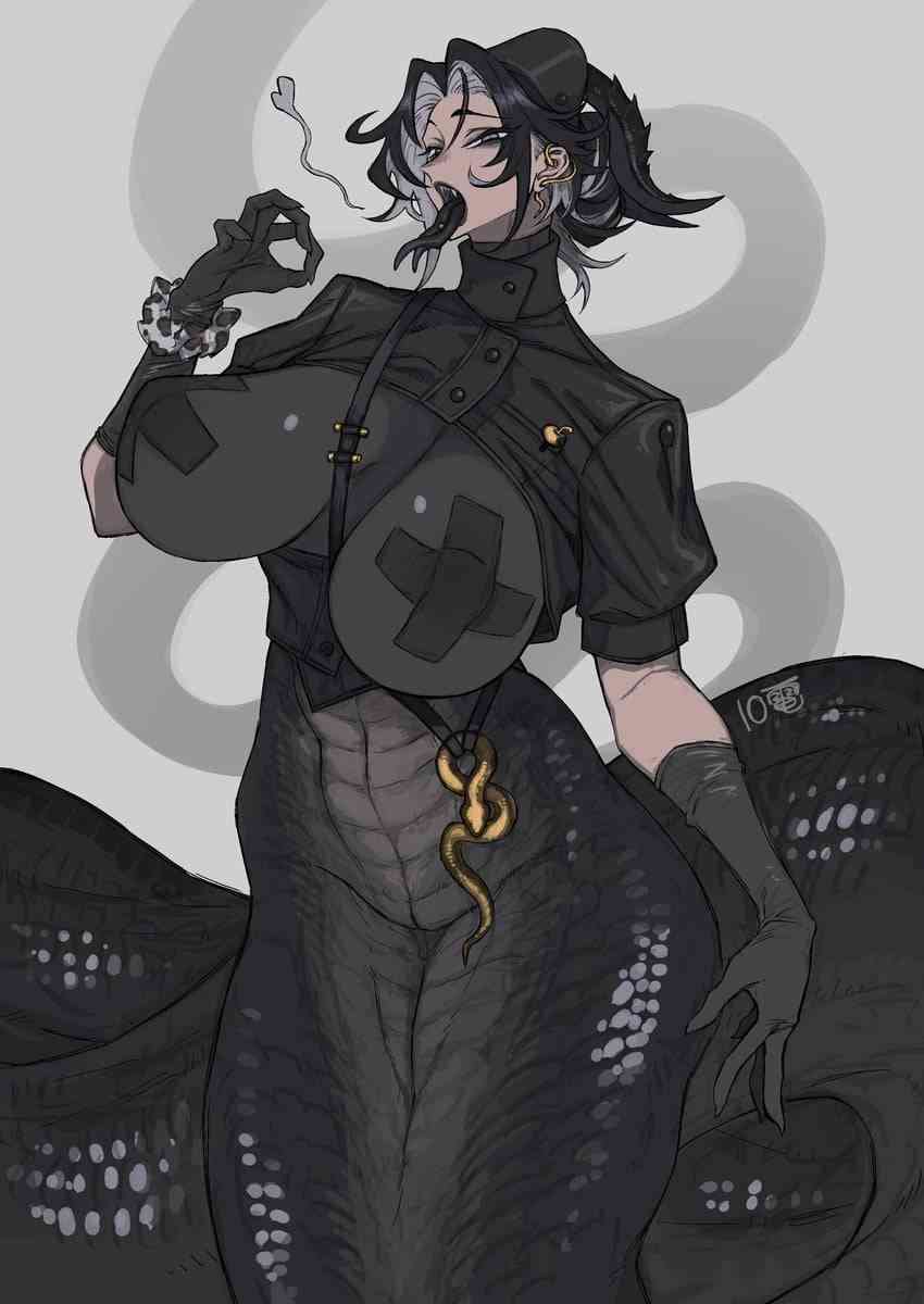 ℂ𝕚𝕔𝕦 ⛧ tweet media