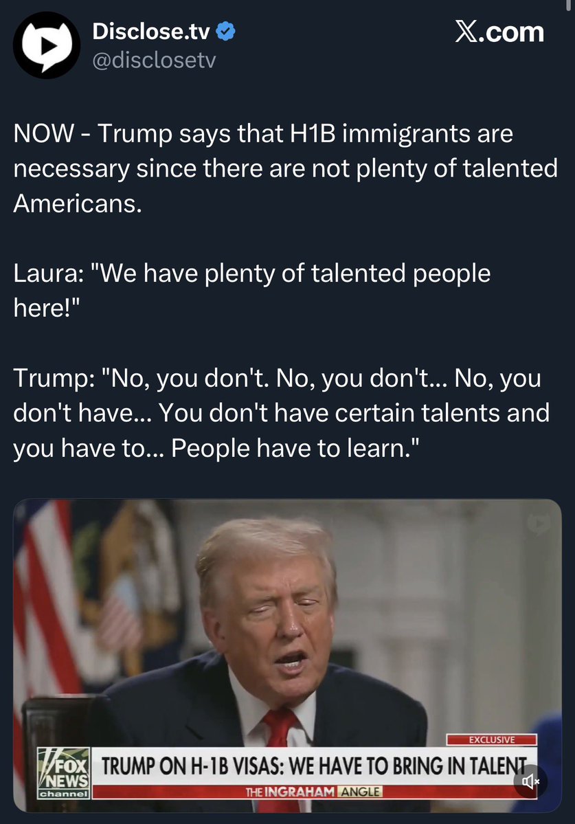 The Intolerant Bigot tweet media