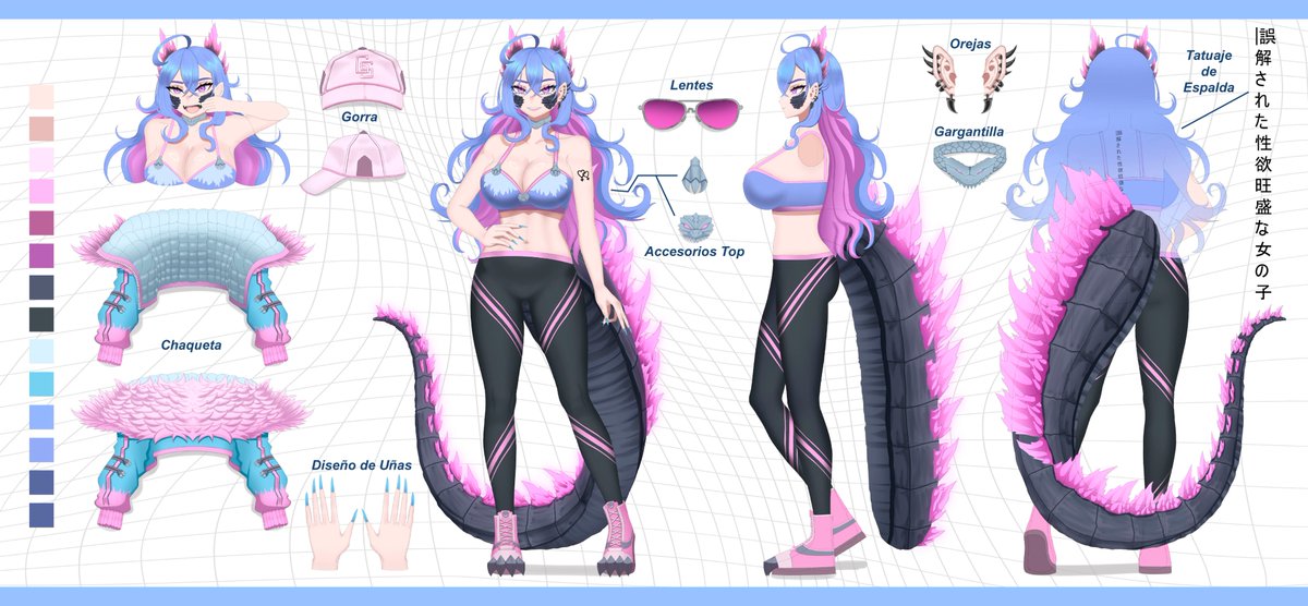 ☢ Soryurin 🌌 tweet media