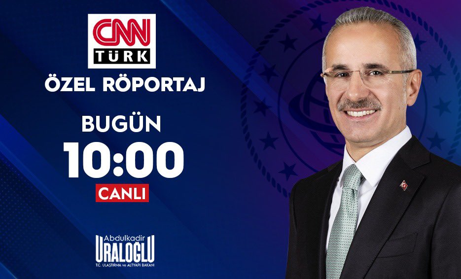 Abdulkadir URALOĞLU tweet media