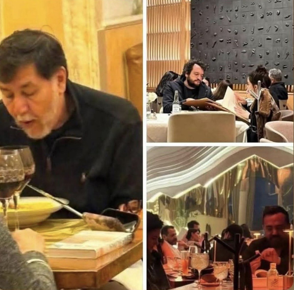 José Díaz tweet media