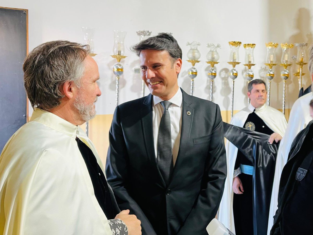 José Ángel Alfonso tweet media