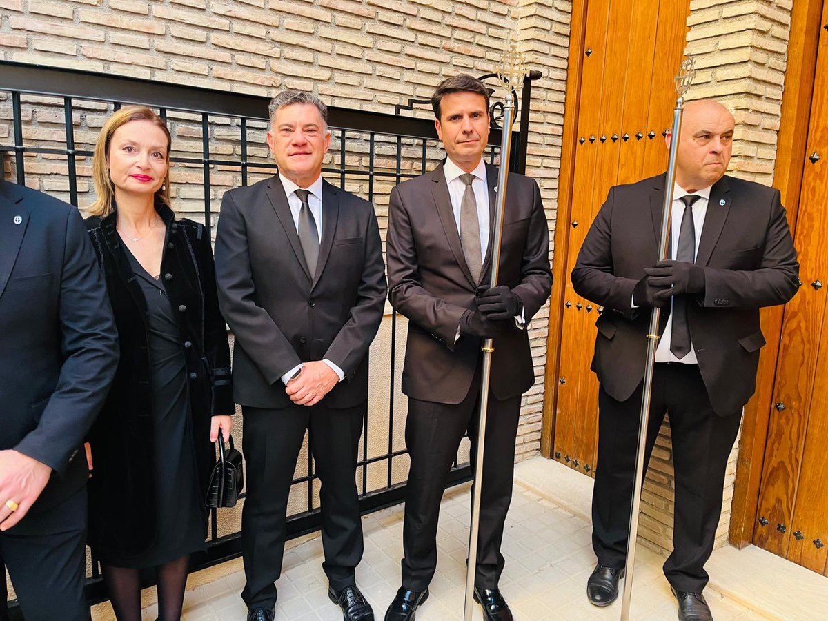 José Ángel Alfonso tweet media