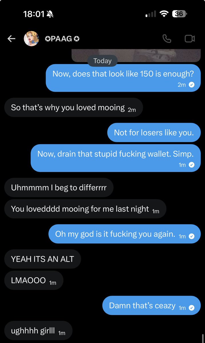 Behold.. tweet media