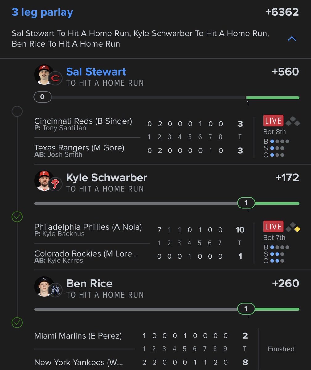 Light the Lamp tweet media