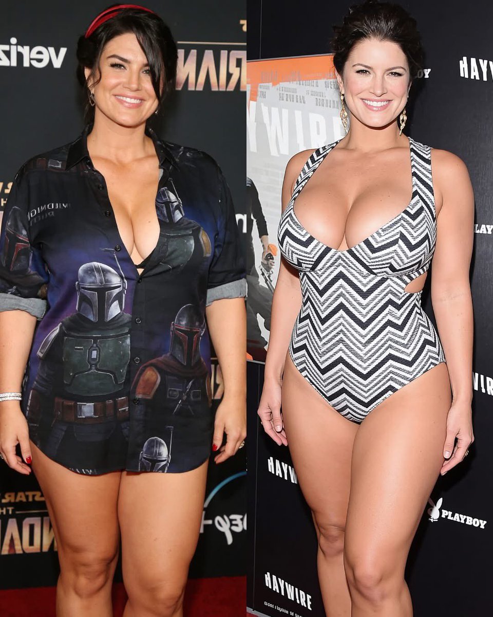 MMA Babes tweet media