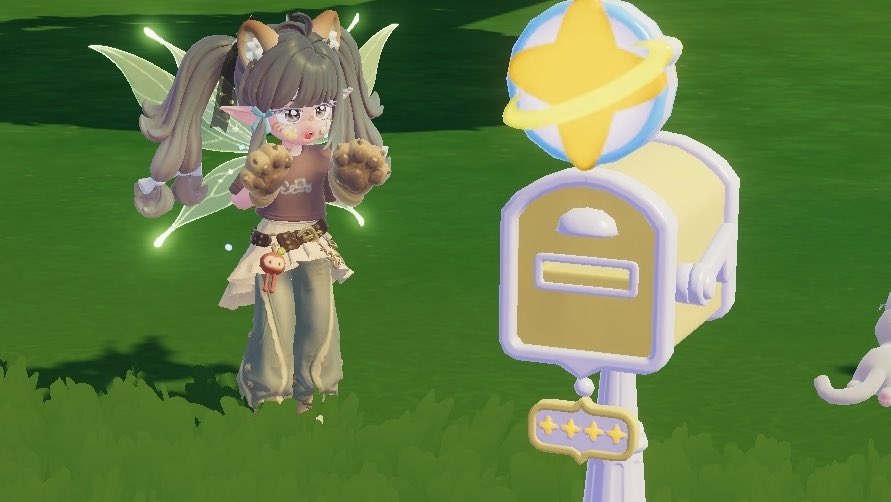 はくまい tweet media