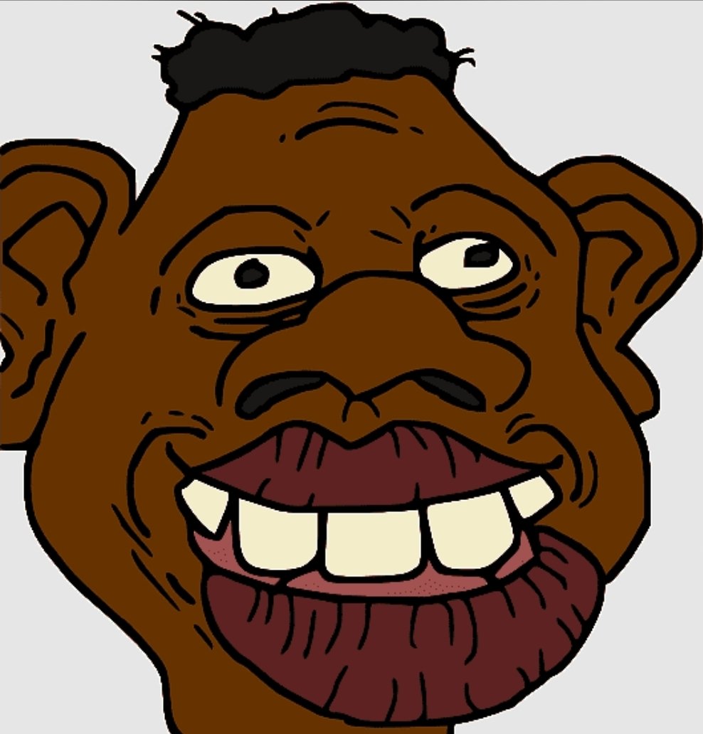 TheCrusader tweet media