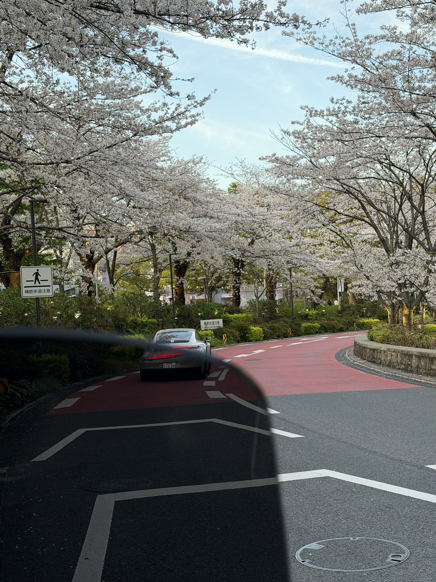 つまない☀️RH1250S＆CT125 tweet media