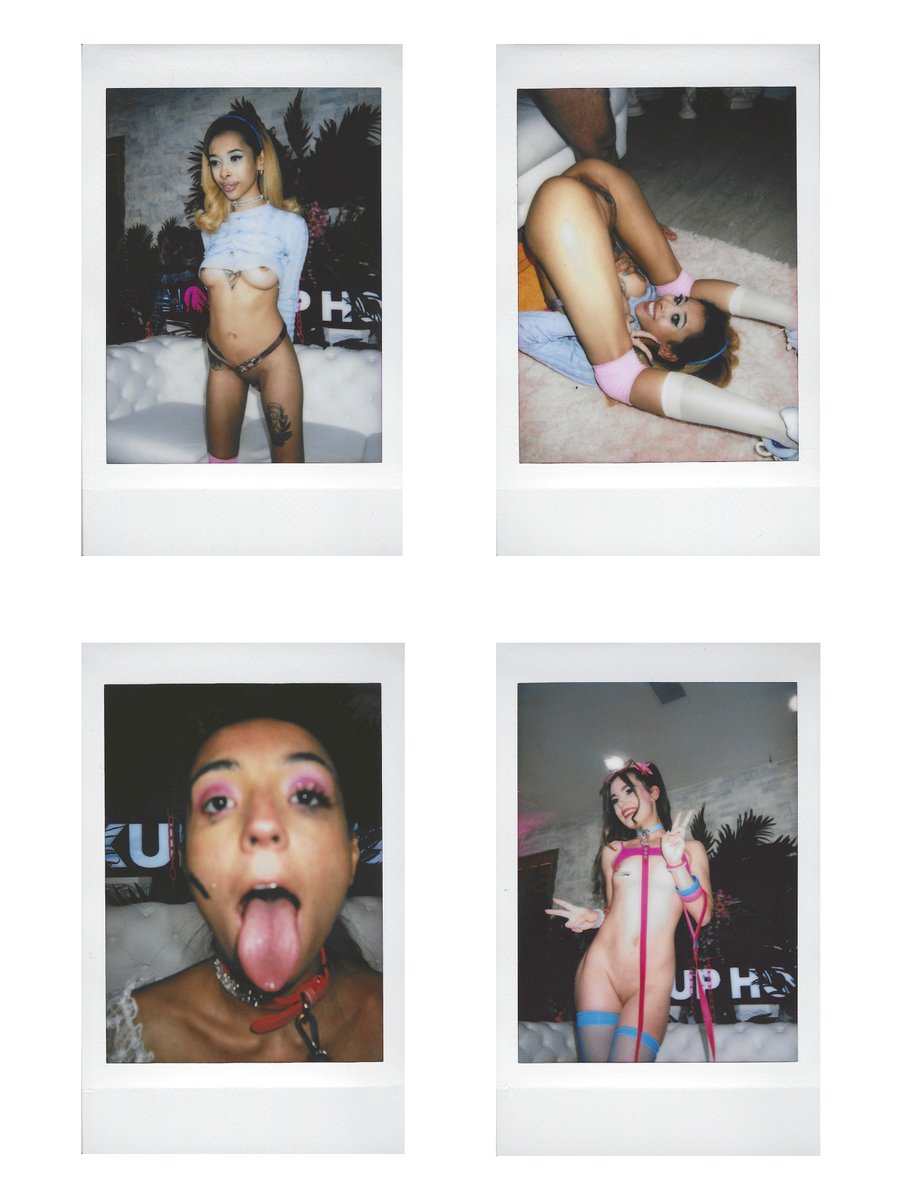 𝐇𝐨𝐨𝐤𝐮𝐩 𝐇𝐨𝐭𝐬𝐡𝐨𝐭 tweet media