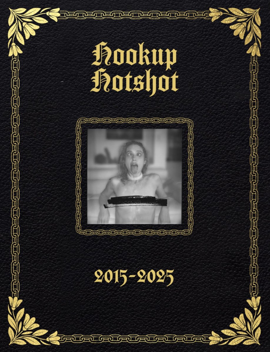 𝐇𝐨𝐨𝐤𝐮𝐩 𝐇𝐨𝐭𝐬𝐡𝐨𝐭 tweet media