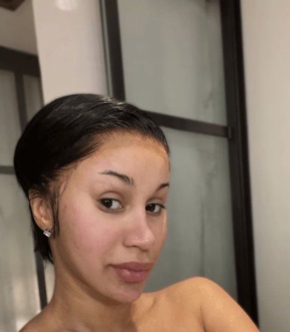 ITS BARBIE BITCH. 💅🏽 tweet media