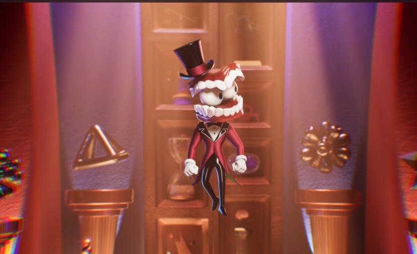 Scrap Frankie 24 tweet media