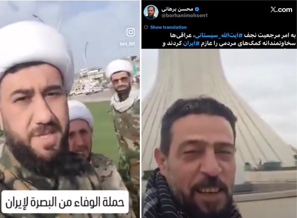 Hamidreza tweet media