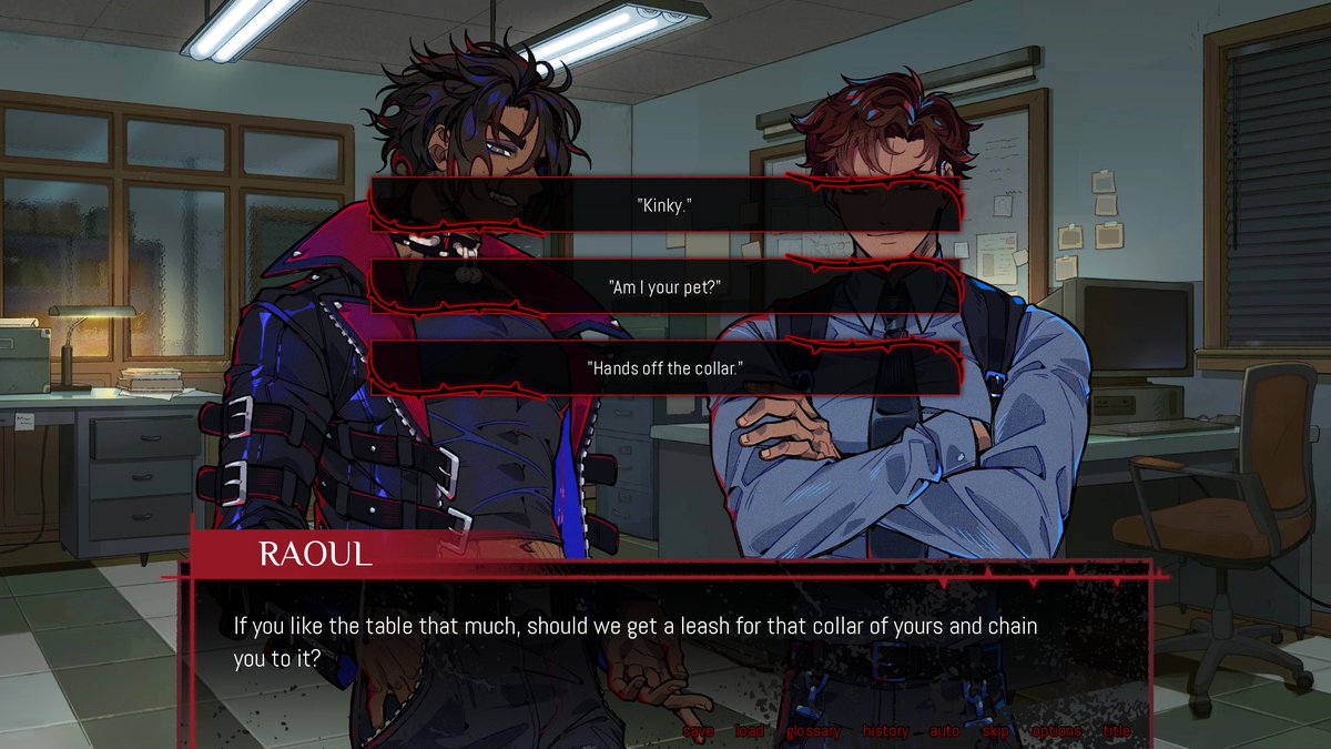 Foxglove Games tweet media