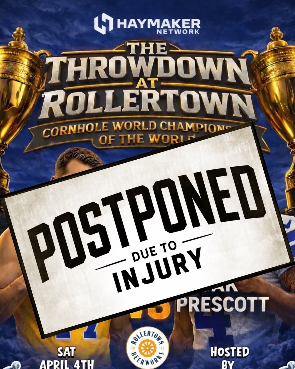 Ben Rogers tweet media