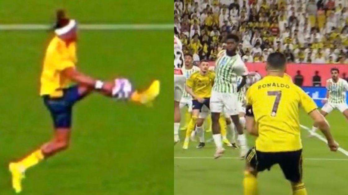 فهد الروقي tweet media