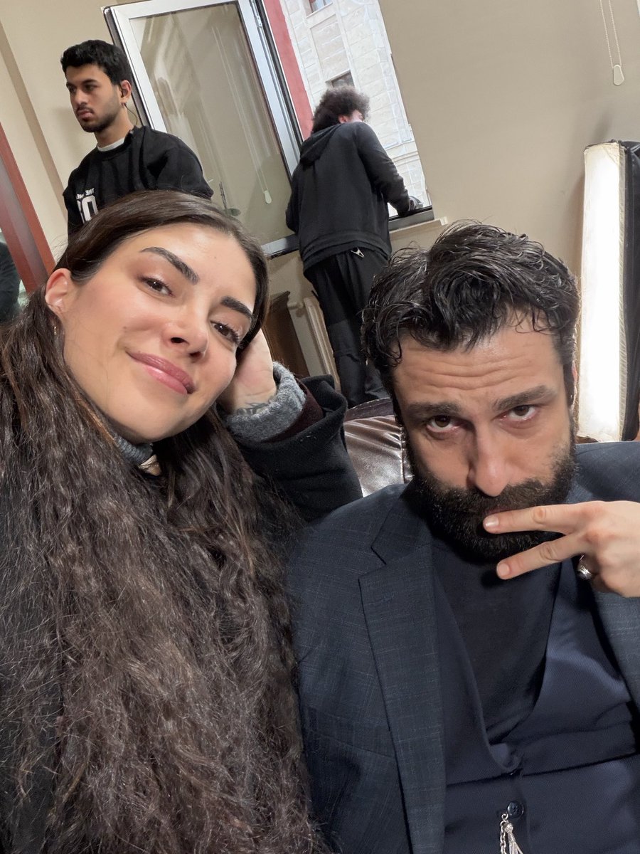 Deniz Baysal Yurtcu tweet media