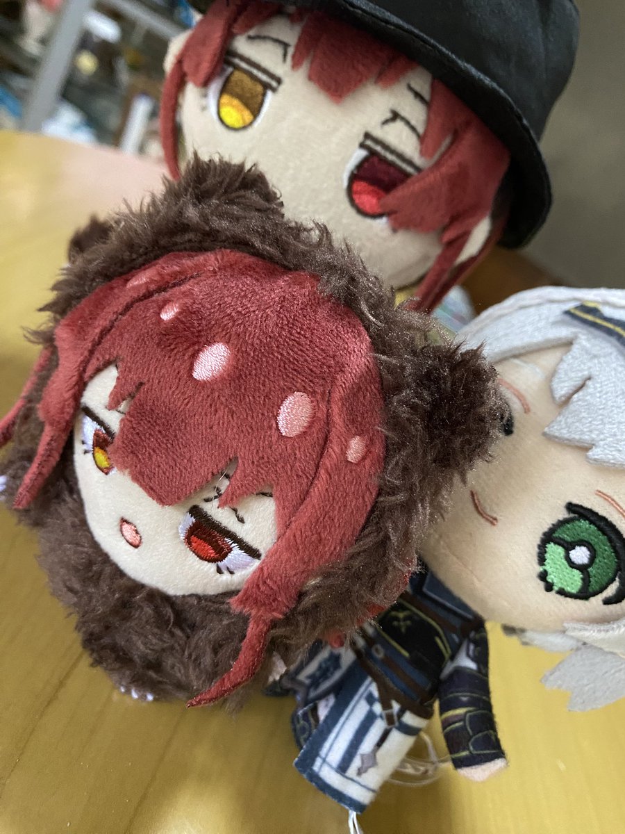 なる⚔️🏴‍☠️👯‍♀️🔥🍑🥟 tweet media