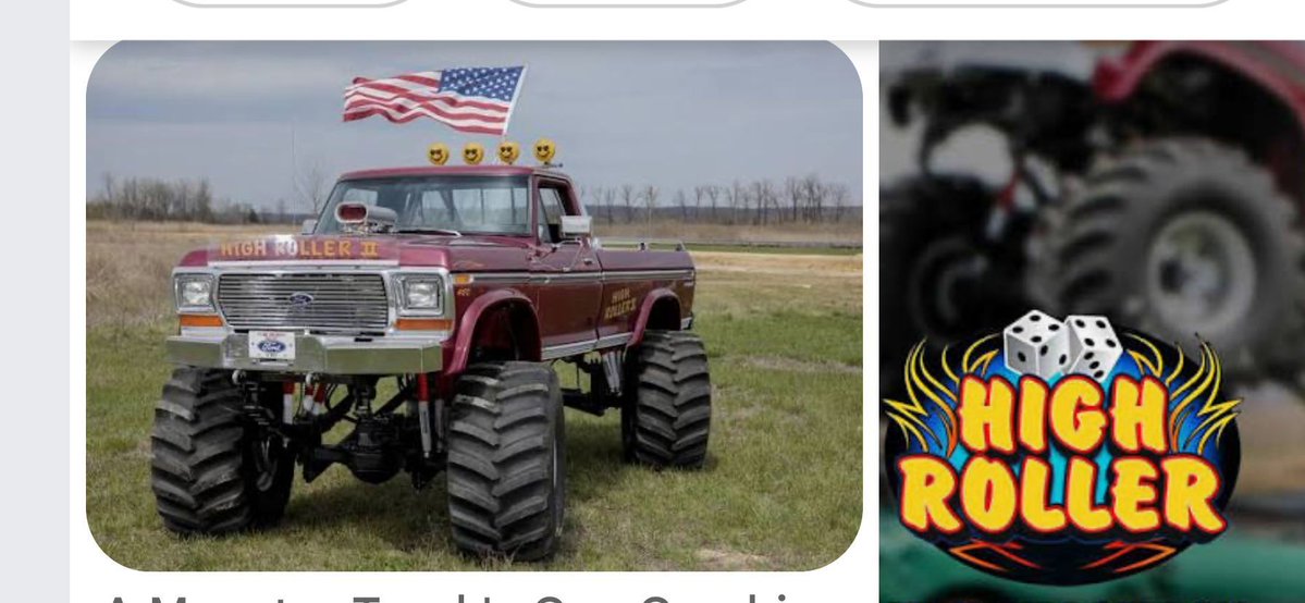 All Things The Ville tweet media