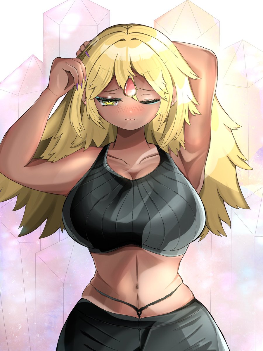 あやかぴあの🐬🌺skeb募集中 tweet media