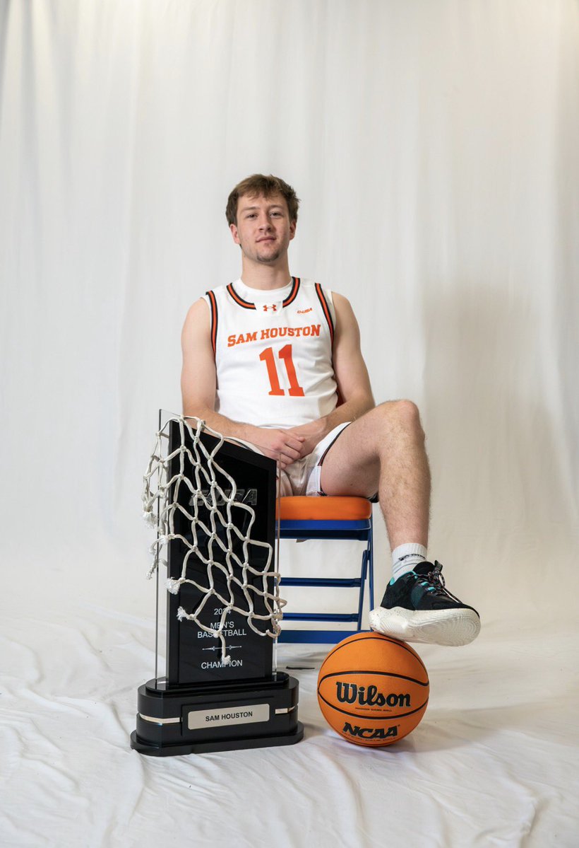 The Field of 68 tweet media