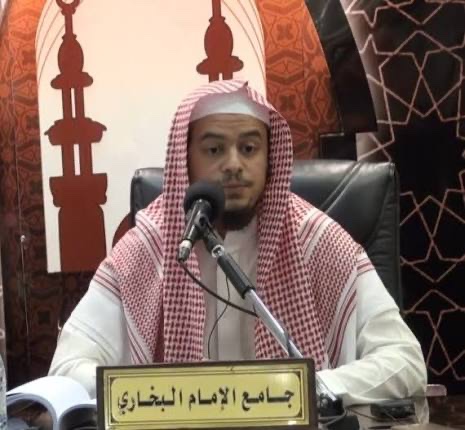Abu Asim Hanbali tweet media
