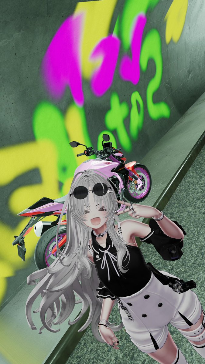 SATOLEN V tweet media