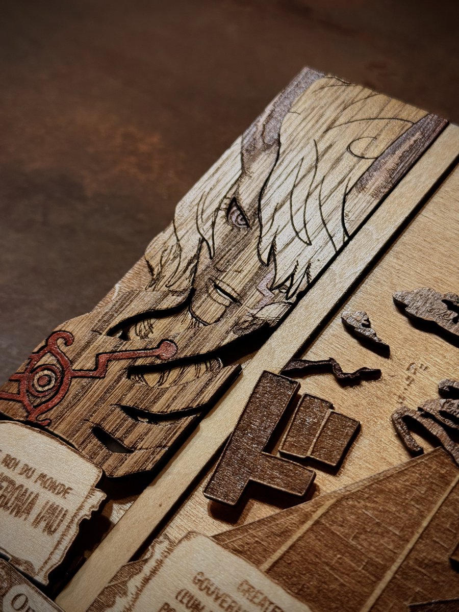 Sanuddo 🏴☠️ tweet media