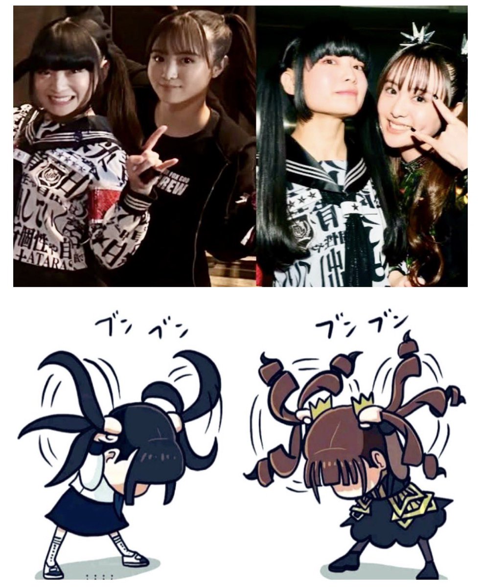 rumarinクン(乂'ω')メタニャロ~ tweet media