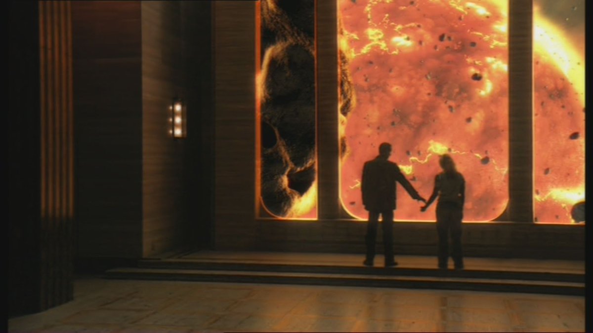 The Mind Probe tweet media