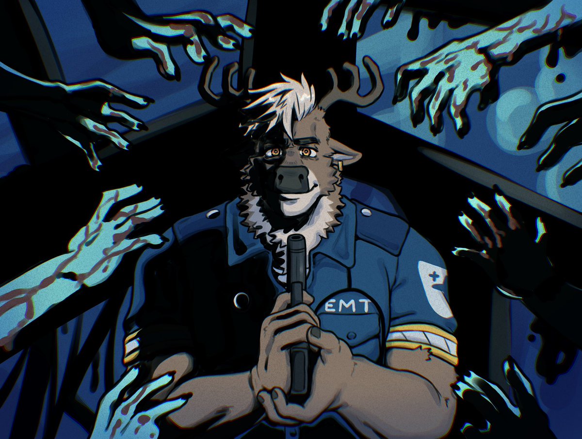 DynoG 🔜AC⭐️ tweet media