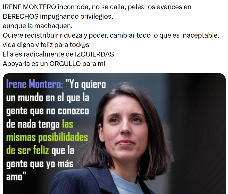 en los SILENCIOS tweet media